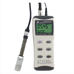 Máy đo độ pH AZ Instrument 8601